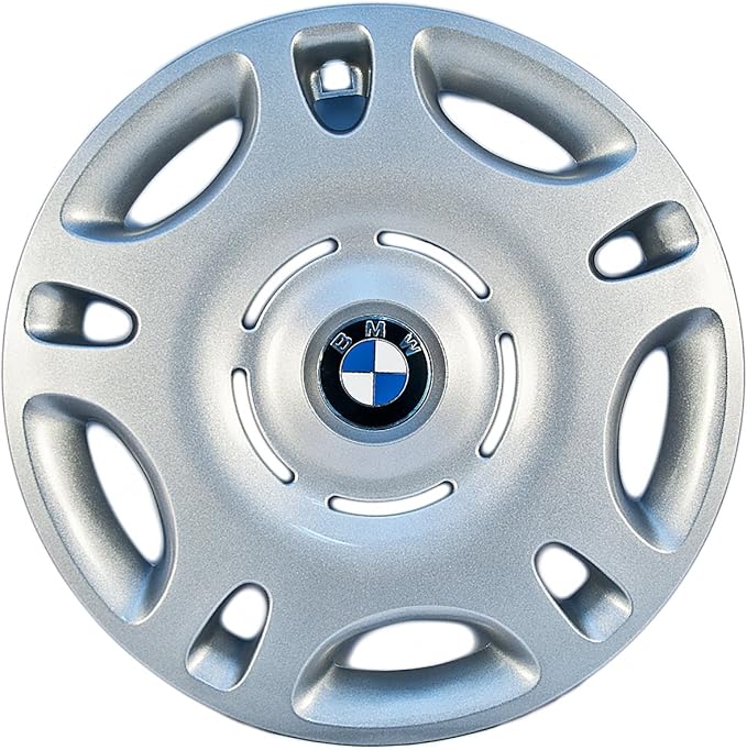 BMW Genuine 15" Wheel Cover Hub Cap Trim (36 13 1 094 158) Amazon.co
