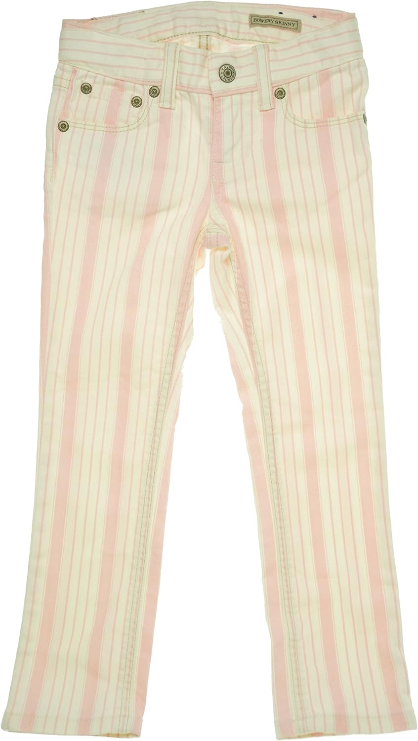 ralph lauren girls jeans