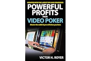 Powerful Profits From Video Poker