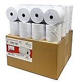 (32 Rolls) 3" x 150' 1 Ply Bond