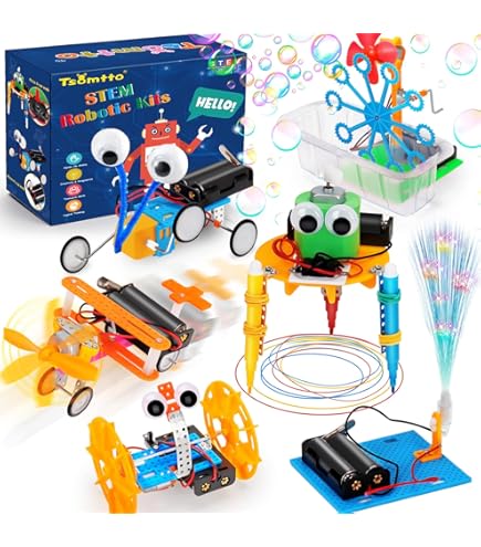 Thames & Kosmos Scienza Magnetica: Kit Con 33 Esperimenti Su Magnetismo, Anelli Galleggianti E Campi Elettromagnetici, Per Bambini 8+