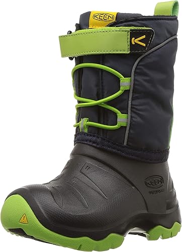 keen lumi waterproof boots