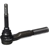 MOOG DS300008 Steering Tie Rod End for Ford F-250 Super Duty | Replaces 45A2373 46A2373A 5C3Z3304BB 5C3Z3304CB 6C3Z3A131D 6C3Z3A131F 7C3Z3A131B 7C3Z3A131C AC3Z3A131C BC3Z3A131A.