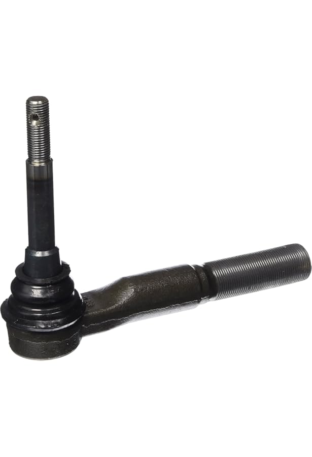 Amazon.com: MOOG DS801556 Steering Drag Link for Ford F-250 Super 
