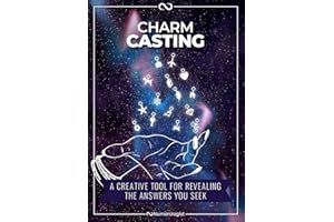 Charm Casting: A Creative Tool For Revealing The Answers You Seek