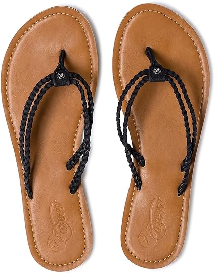 Tong oxbow femme Clearance