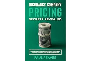 Insurance Company Pricing Secrets Revealed