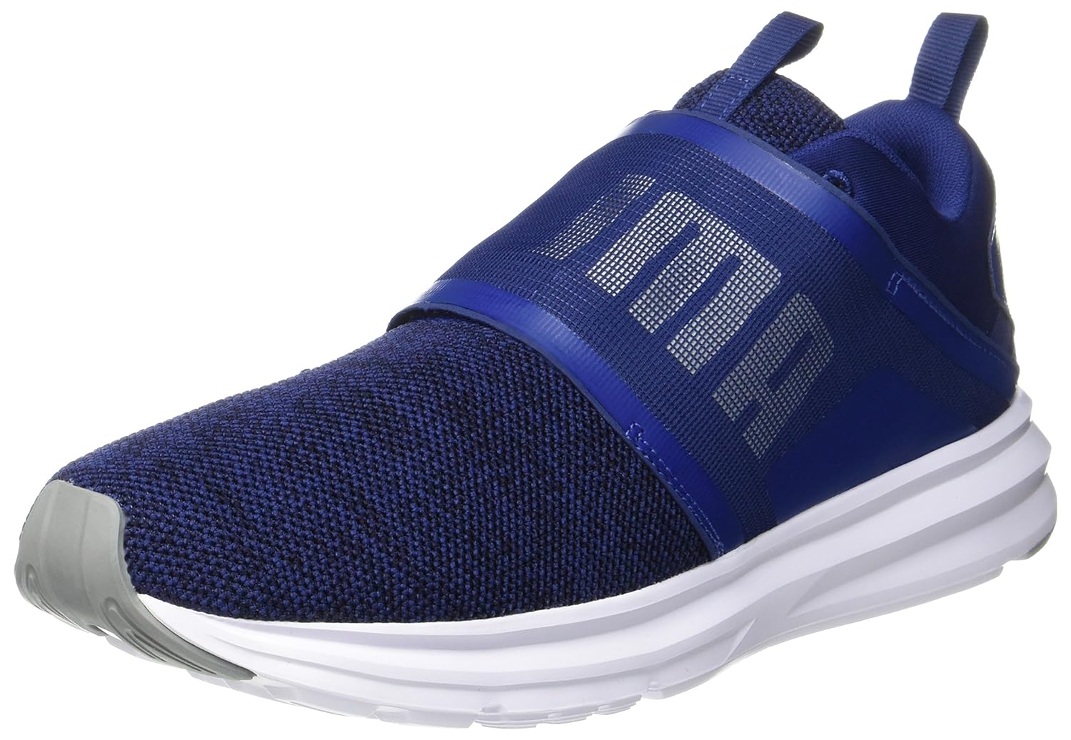 puma enzo strap running shoes