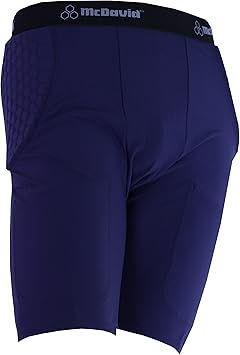 mcdavid football girdle