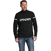 Spyder Men's Speed Half Zip Fleece Jacket