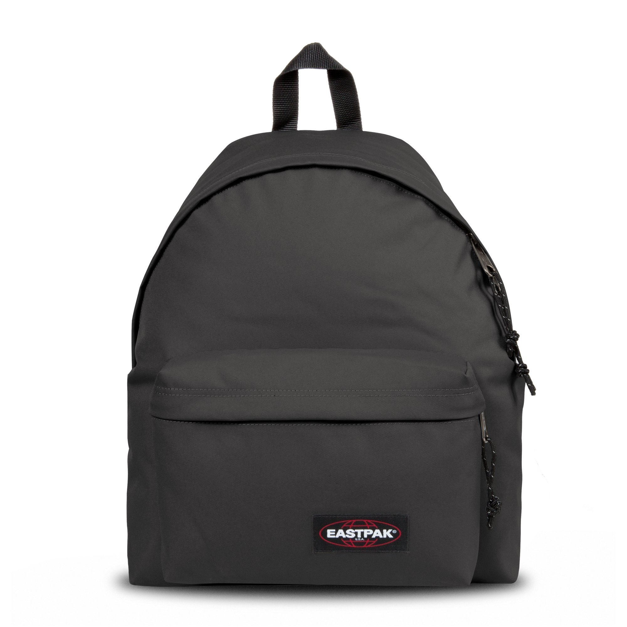 Eastpack Padded Pak'R Backpack - Tailgate Grey, One Size
