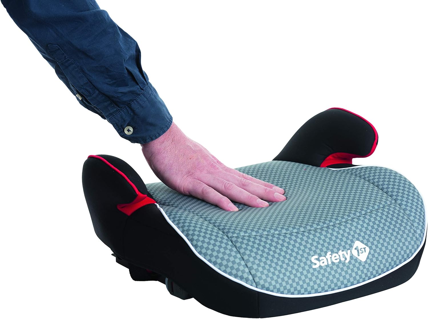 safety first siege auto isofix