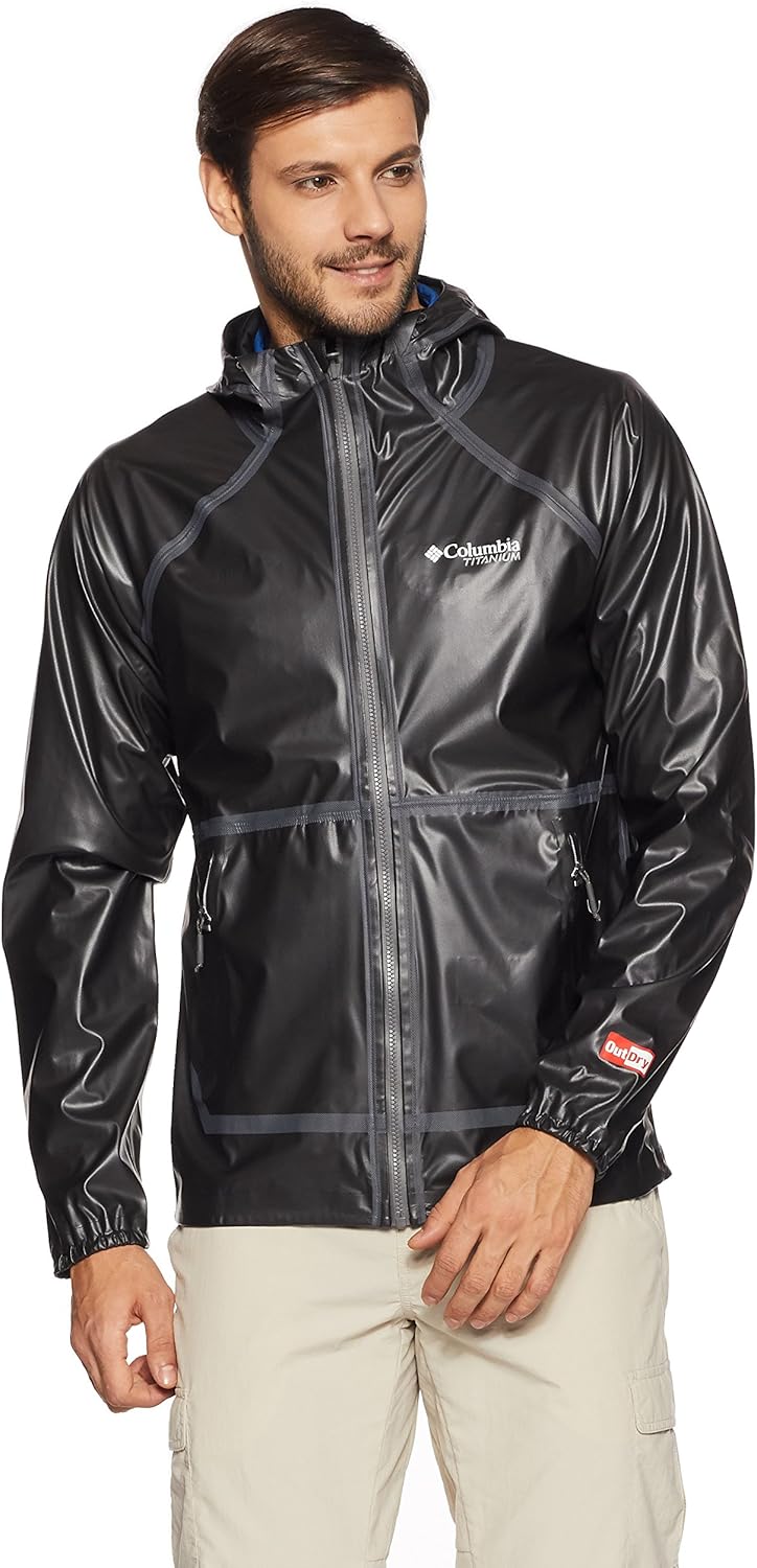 outdry ex reversible jacket