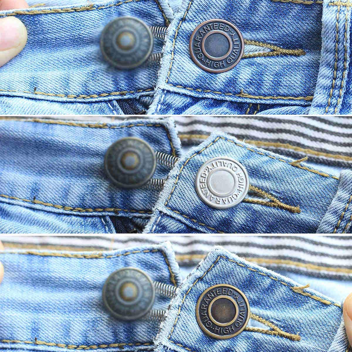 bolts and barrels jeans company