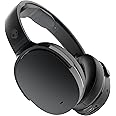 Skullcandy Hesh ANC Noise Canceling Bluetooth Wireless Over-Ear Headphones - Black