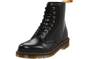 Dr. Martens, Women's Maple Zip Steel Toe Light Industry Boots