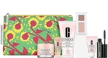clinique moisturizer gift set