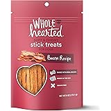 wholehearted dog food chewy