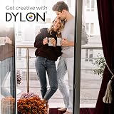 DYLON Washing Machine Fabric Dye Pod Espresso Brown 350g view 9