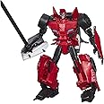 Transformers Robots in Disguise Warrior Sideswipe Action Figure