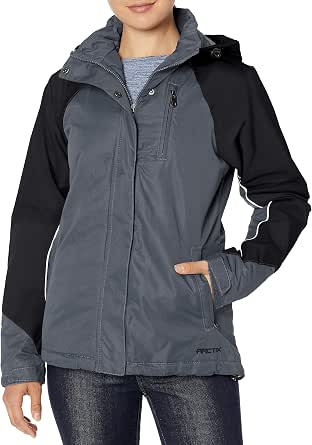 arctix moonbeam insulated