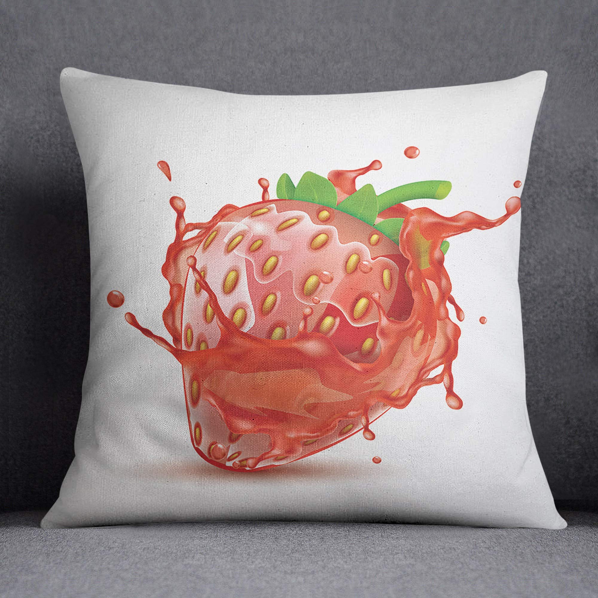 Bonamaison Decorative Cushion Cover, Multi, 45x45