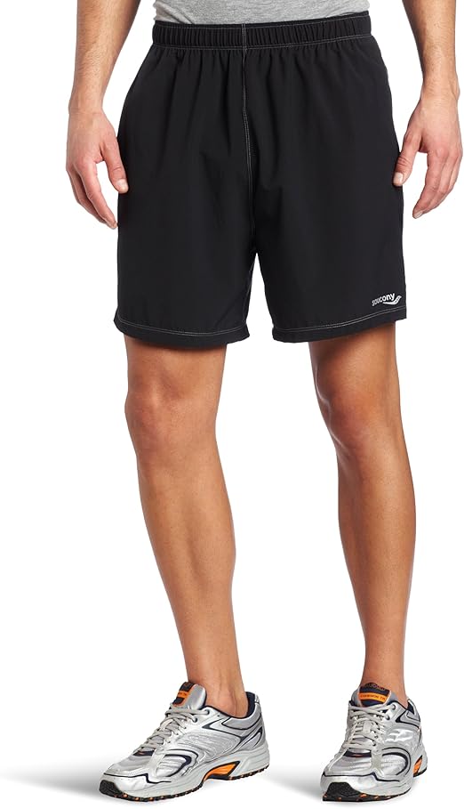 shorts saucony