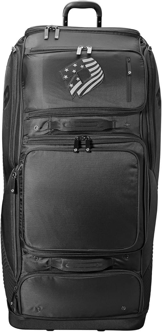 demarini spec ops roller