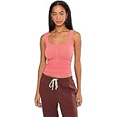 Free People Womens Clean Slate Henley