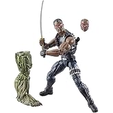 Marvel Knights Legends Series Blade, 6-inch