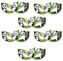 Seyal® Panda Eye Mask