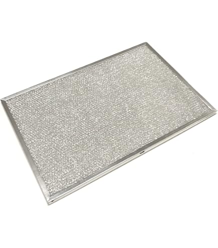 ◎レア◎CHARCOAL FILTER◎Tightrope OEM Whirlpool Range Hood Charcoal Filter Originally Shipped