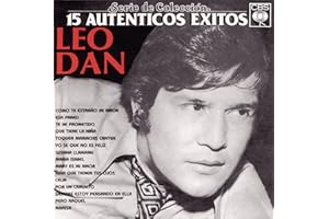 15 Autenticos Exitos