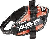 Julius-K9 IDC Powerharness XS Mini Mini Turkish Colours Dog Harness