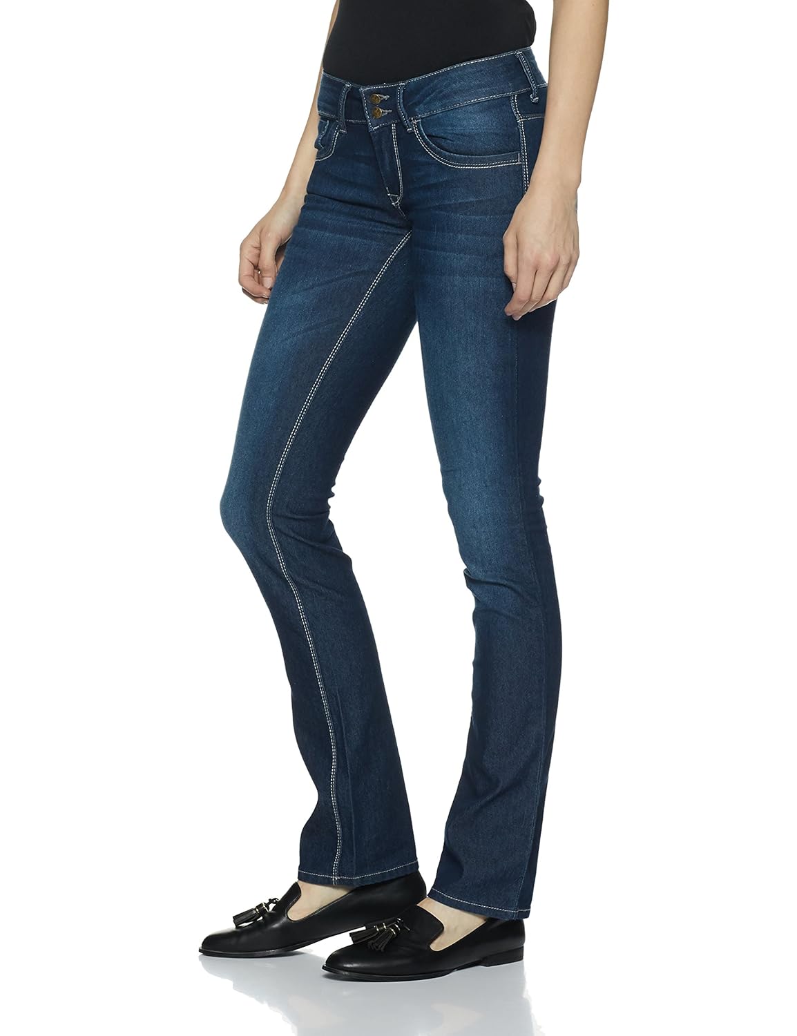 flying machine women's slim jeans