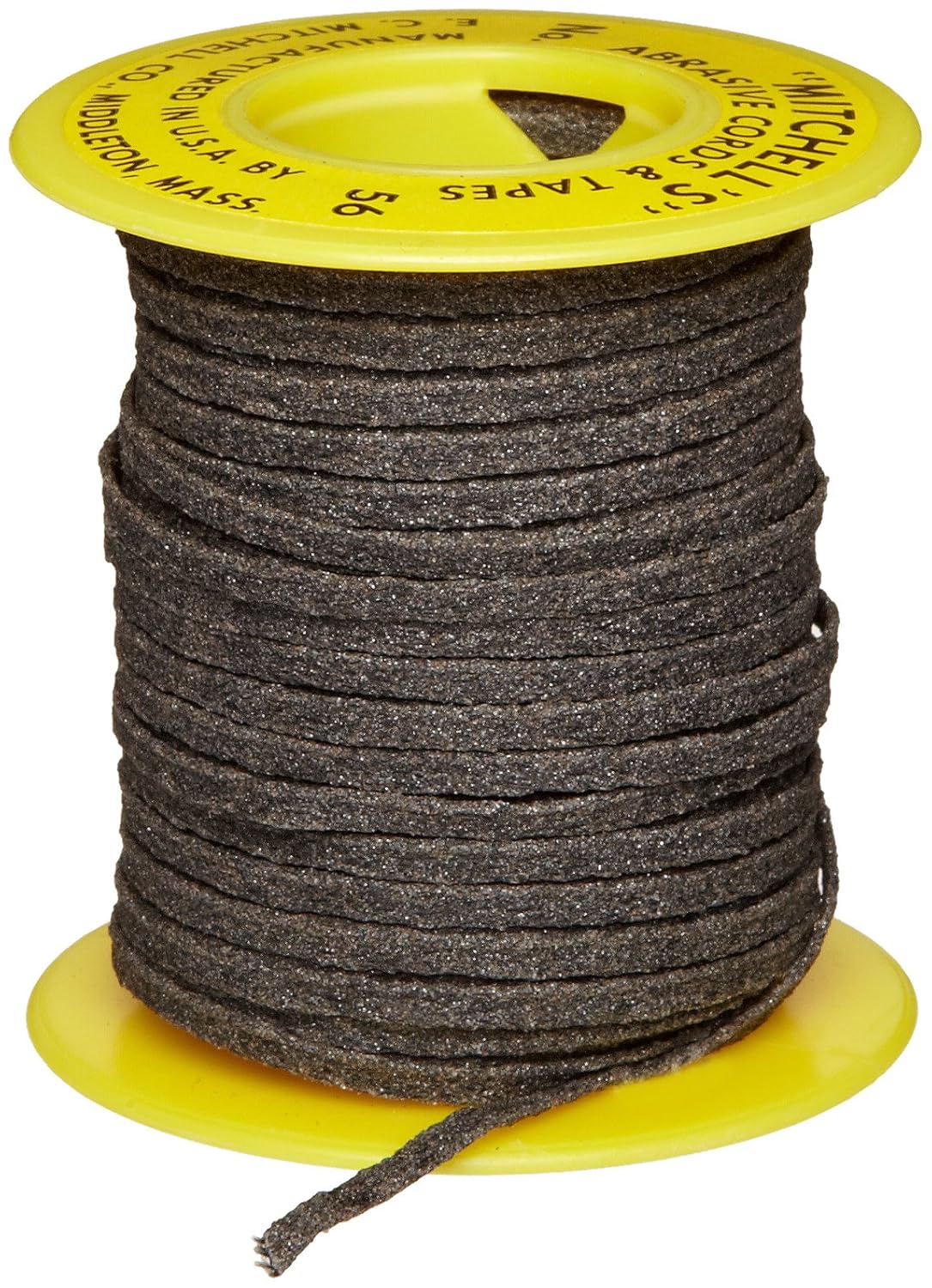 Mitchell Abrasives 56 Flat Abrasive Tape Mitchell Inc 56A Aluminum