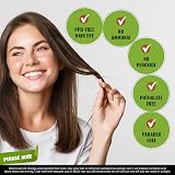 Davis Finest Organic Henna Powder 500g PPD-Free Hair Dye Natural Plant Based view 4