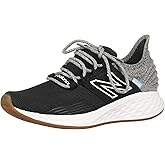 New Balance Kids' Fresh Foam Roav V1 Lace-up Sneaker