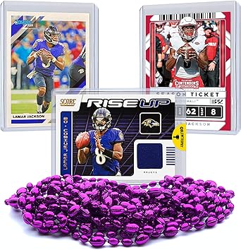 authentic lamar jackson black jersey