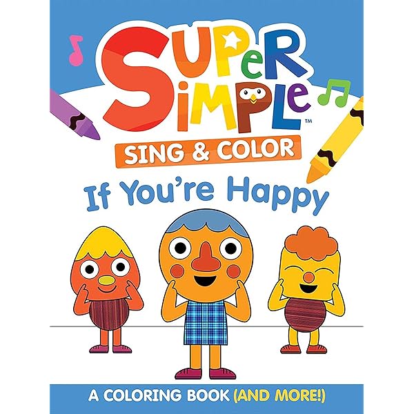 HAPPY-HAPPY A Children’s Coloring Book 61hos-YAd3L._AC_UF350,