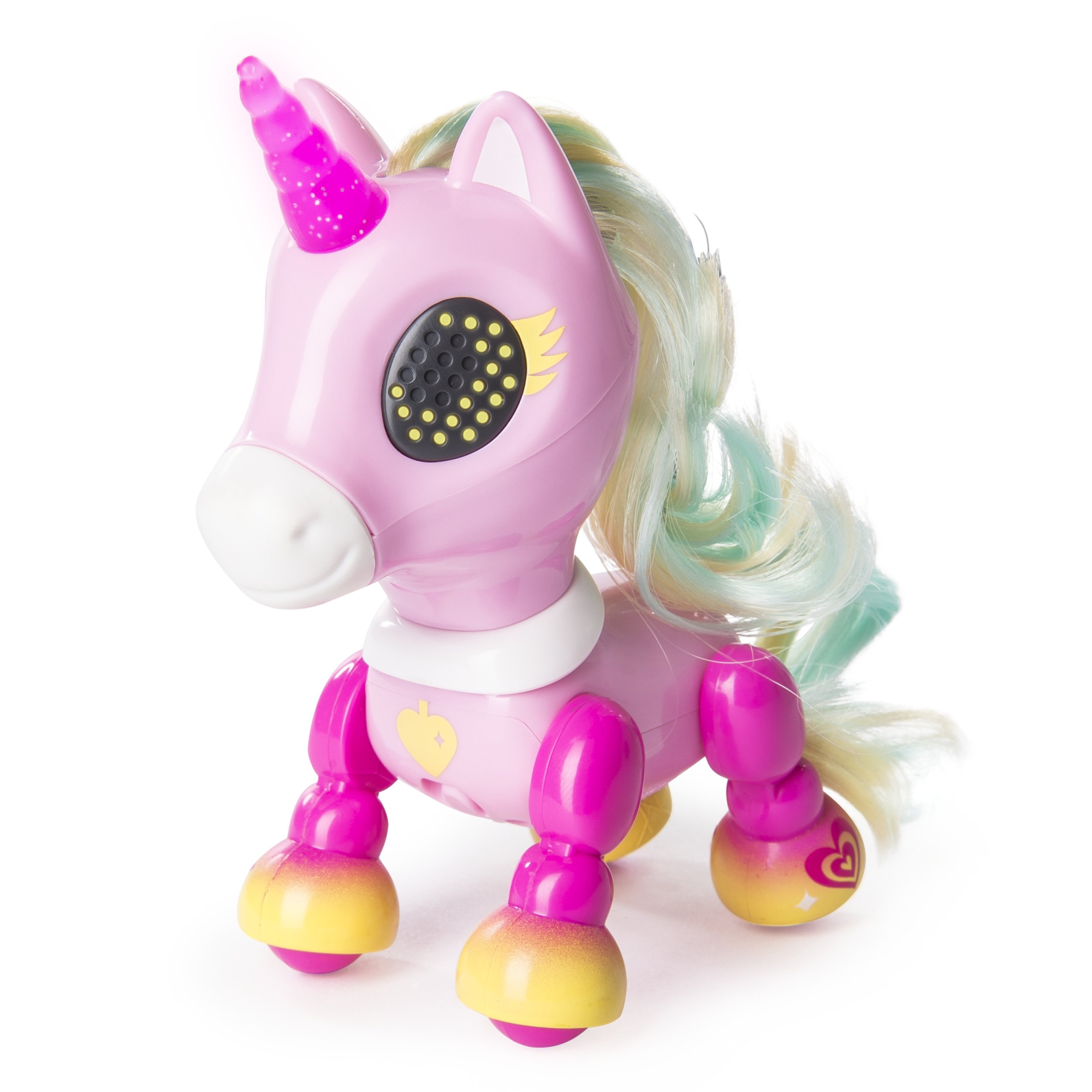 zoomer pony unicorn