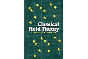 Classical Field Theory