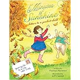 5 Minutes of Sunshine: Letters to a Perfect Child