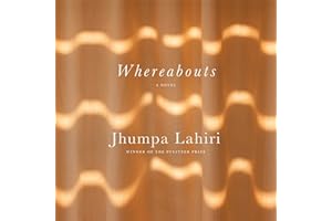 Whereabouts: A Novel
