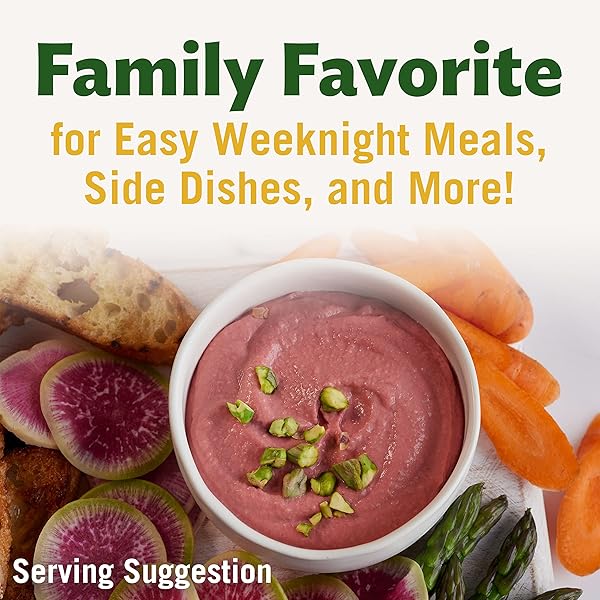 DEL MONTE FRESH CUT CANNED BEETS SLICED, CANNED VEGETABLES, 8.25 OZ CAN