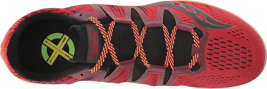 saucony carrera xc 3 womens