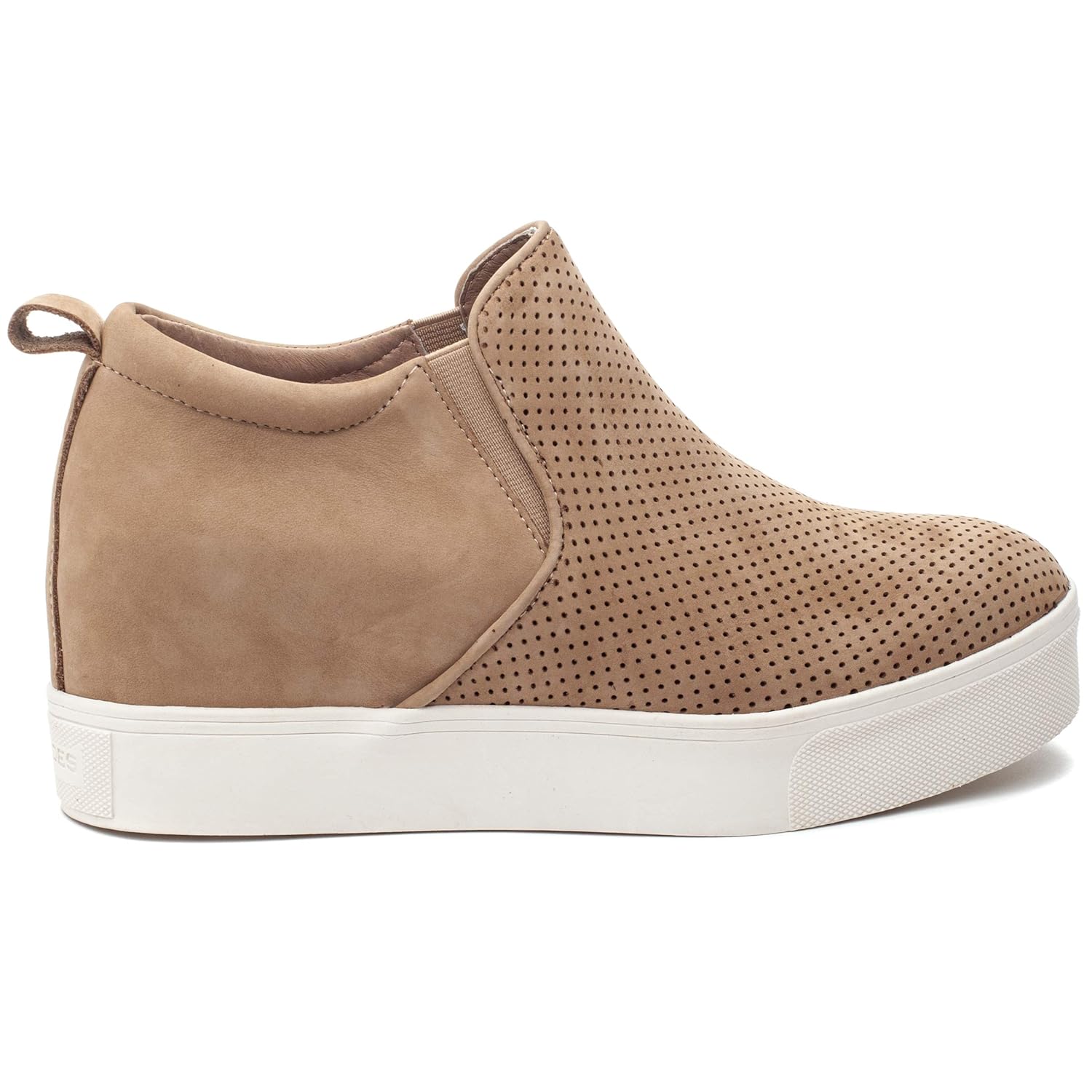 jslides sallie wedge sneaker
