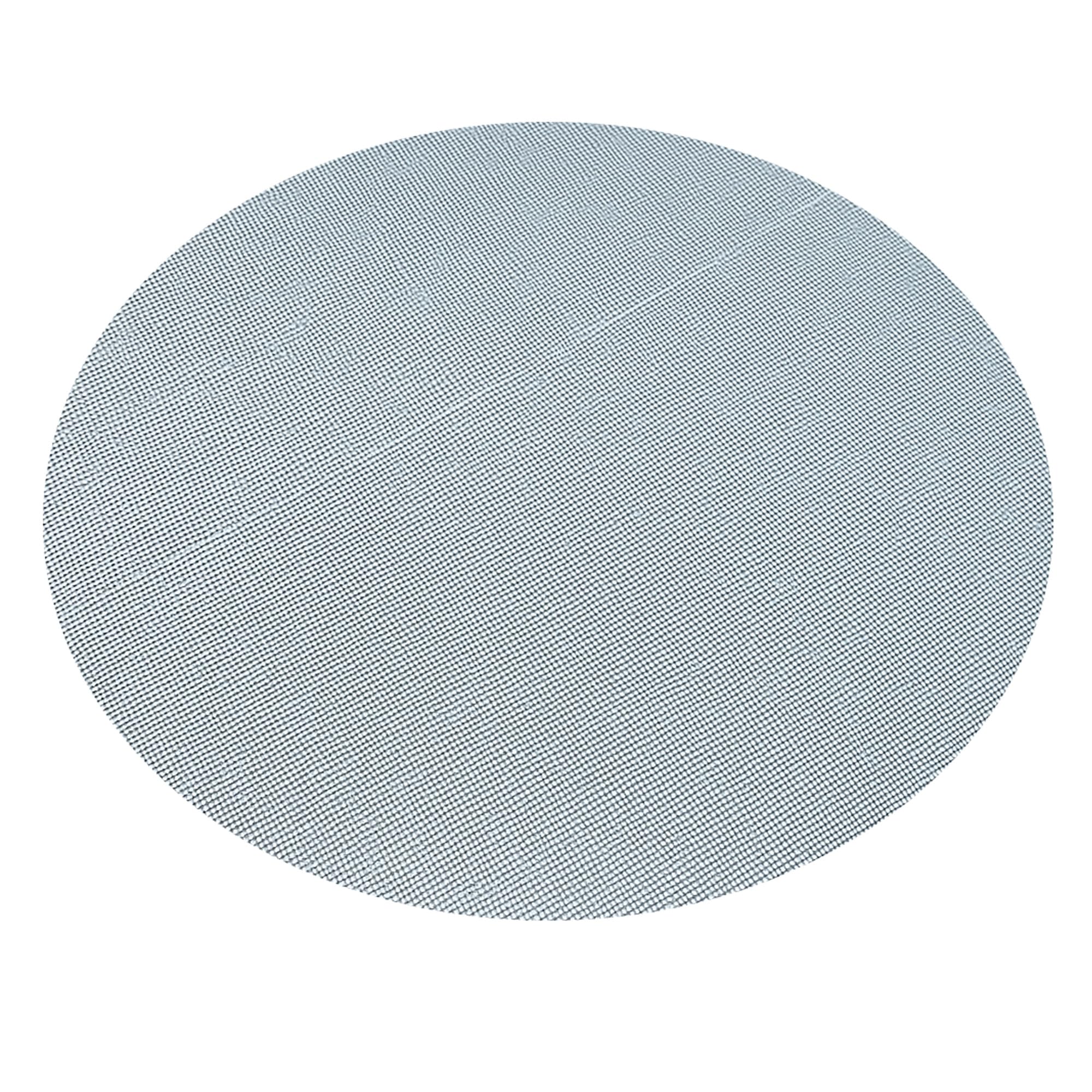 SHATCHI 4/6 Bathers Round/Square Bubble Mat Heat Preservation Energy Saving for All Mspa and Hot tubs, Grey,4P (Ø 175CM)