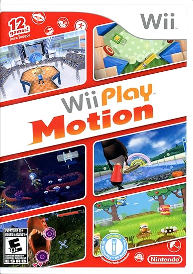 amazon wii play