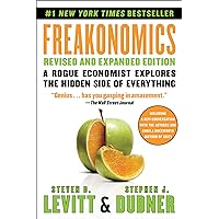 Freakonomics Revised and Expanded Edition
